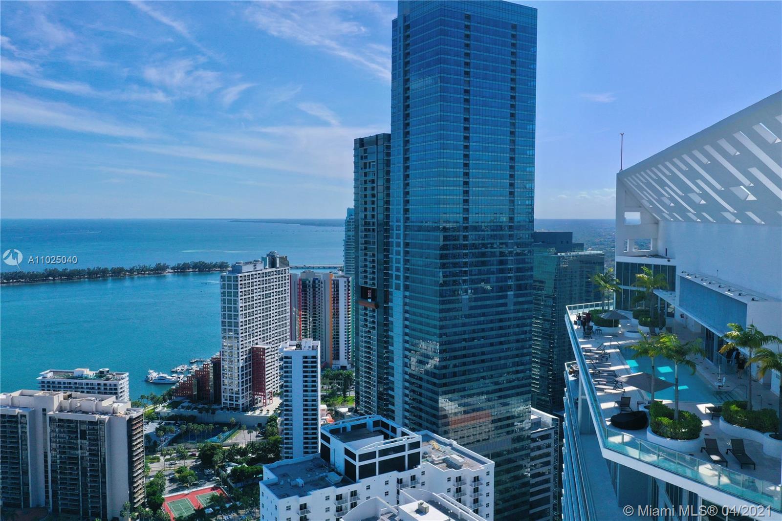 1300 Brickell Bay Dr #2303 Miami, FL 33131