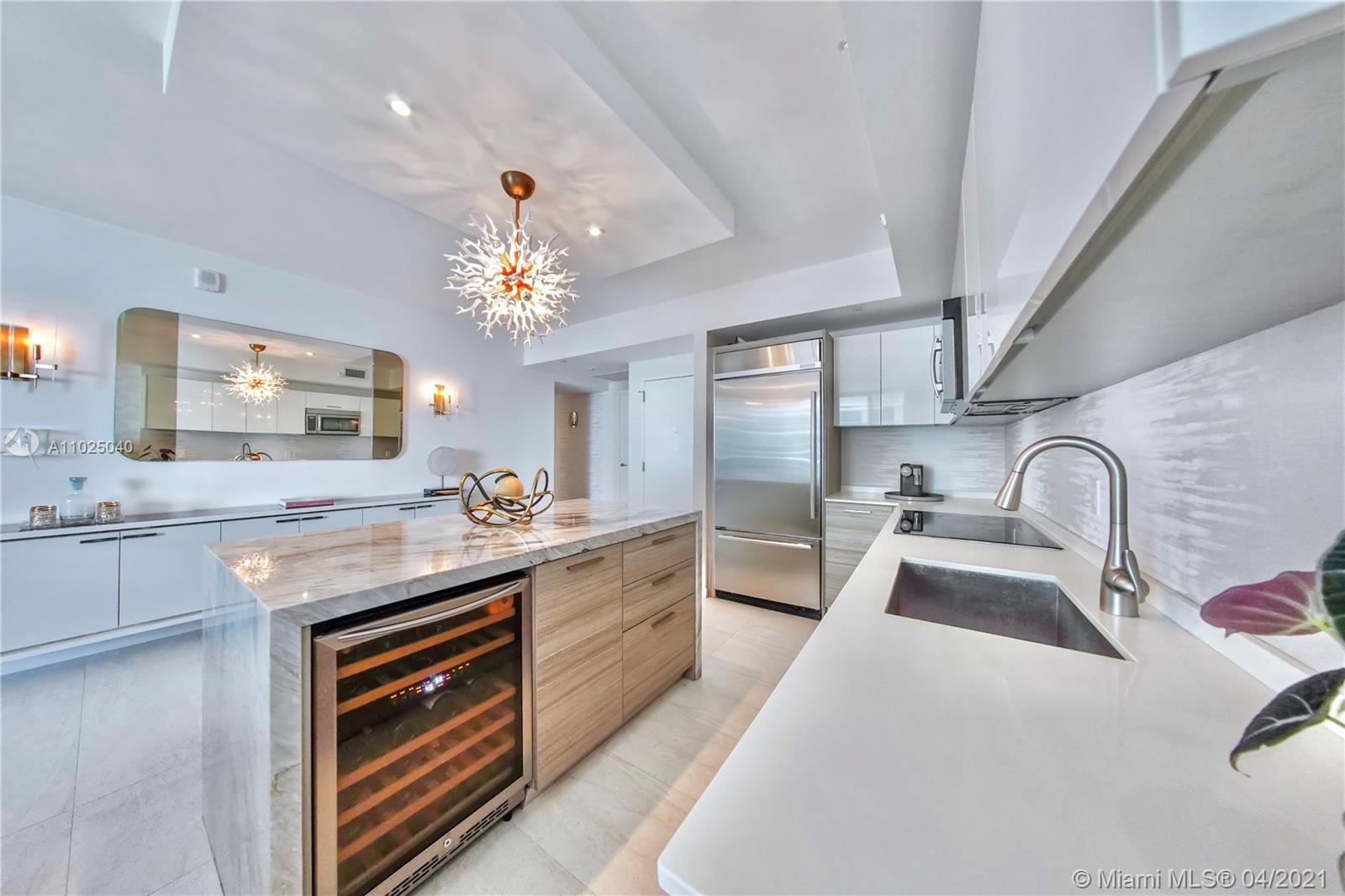 1300 Brickell Bay Dr #2303 Miami, FL 33131