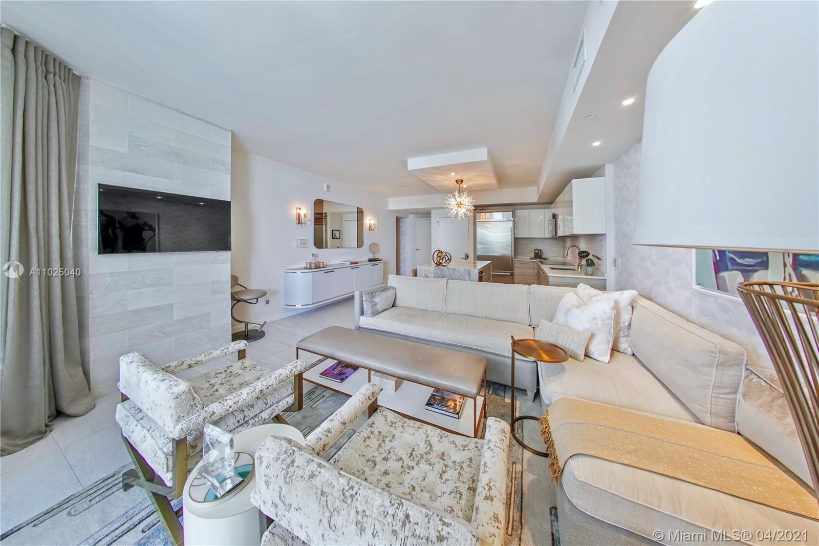 1300 Brickell Bay Dr #2303 Miami, FL 33131