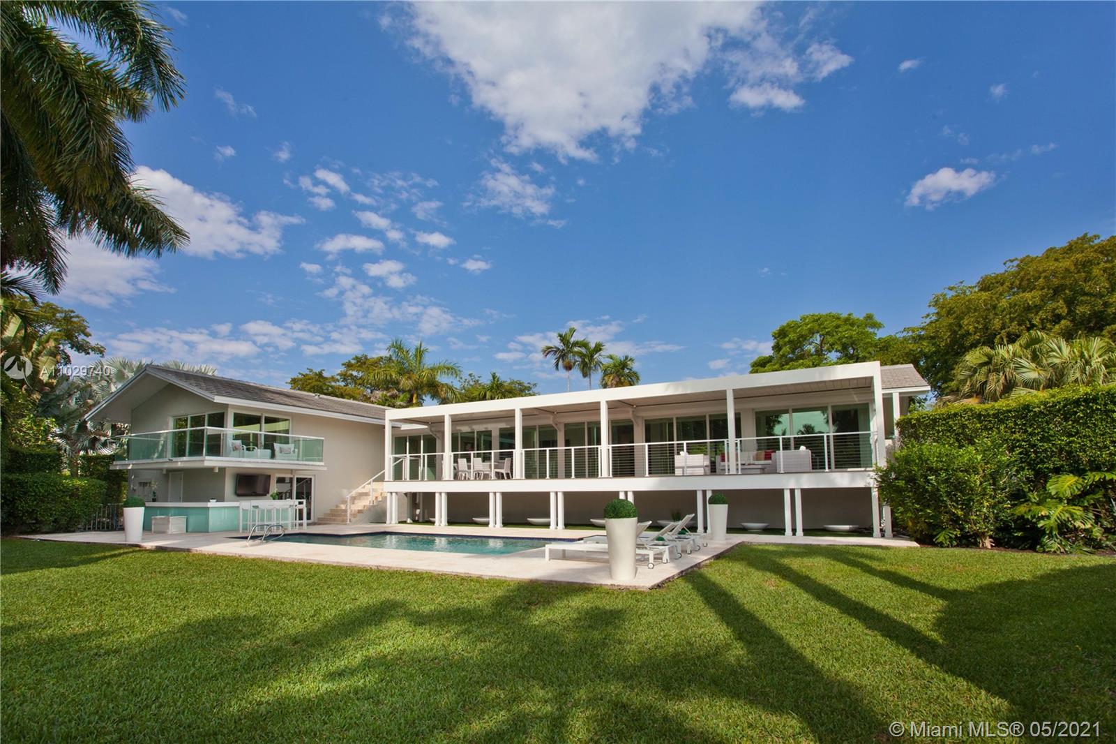 191 Los Pinos Ct Coral Gables, FL 33143