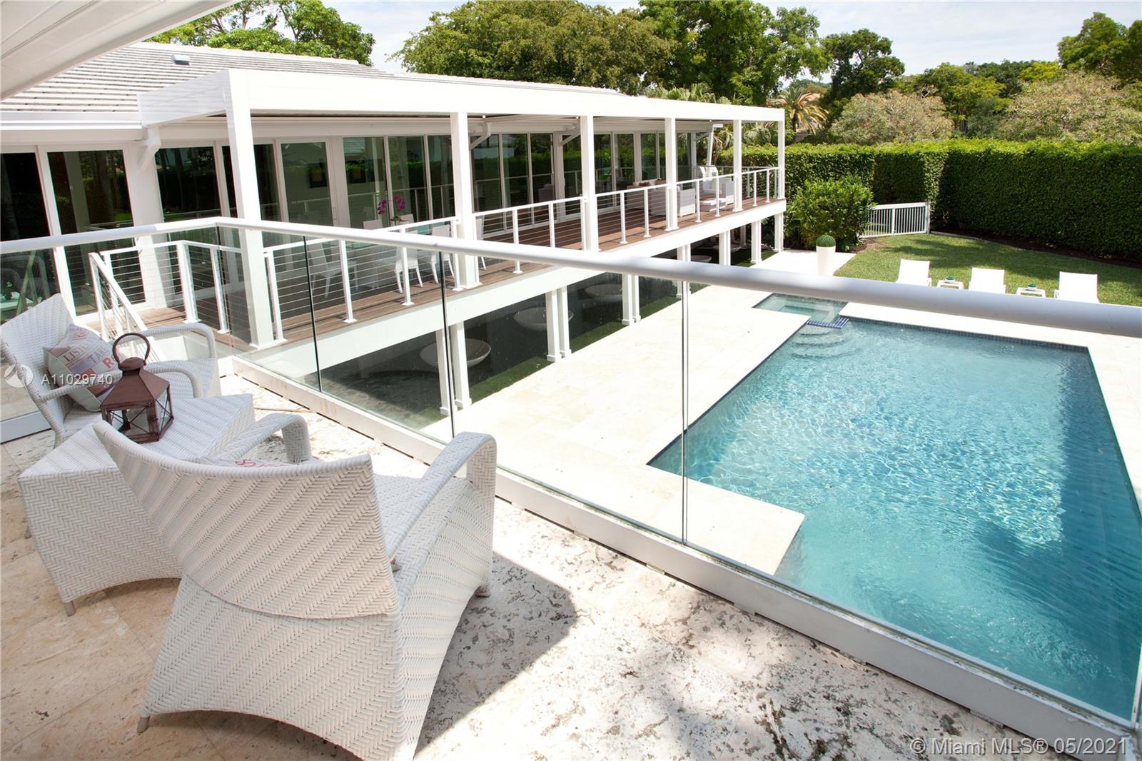 191 Los Pinos Ct Coral Gables, FL 33143