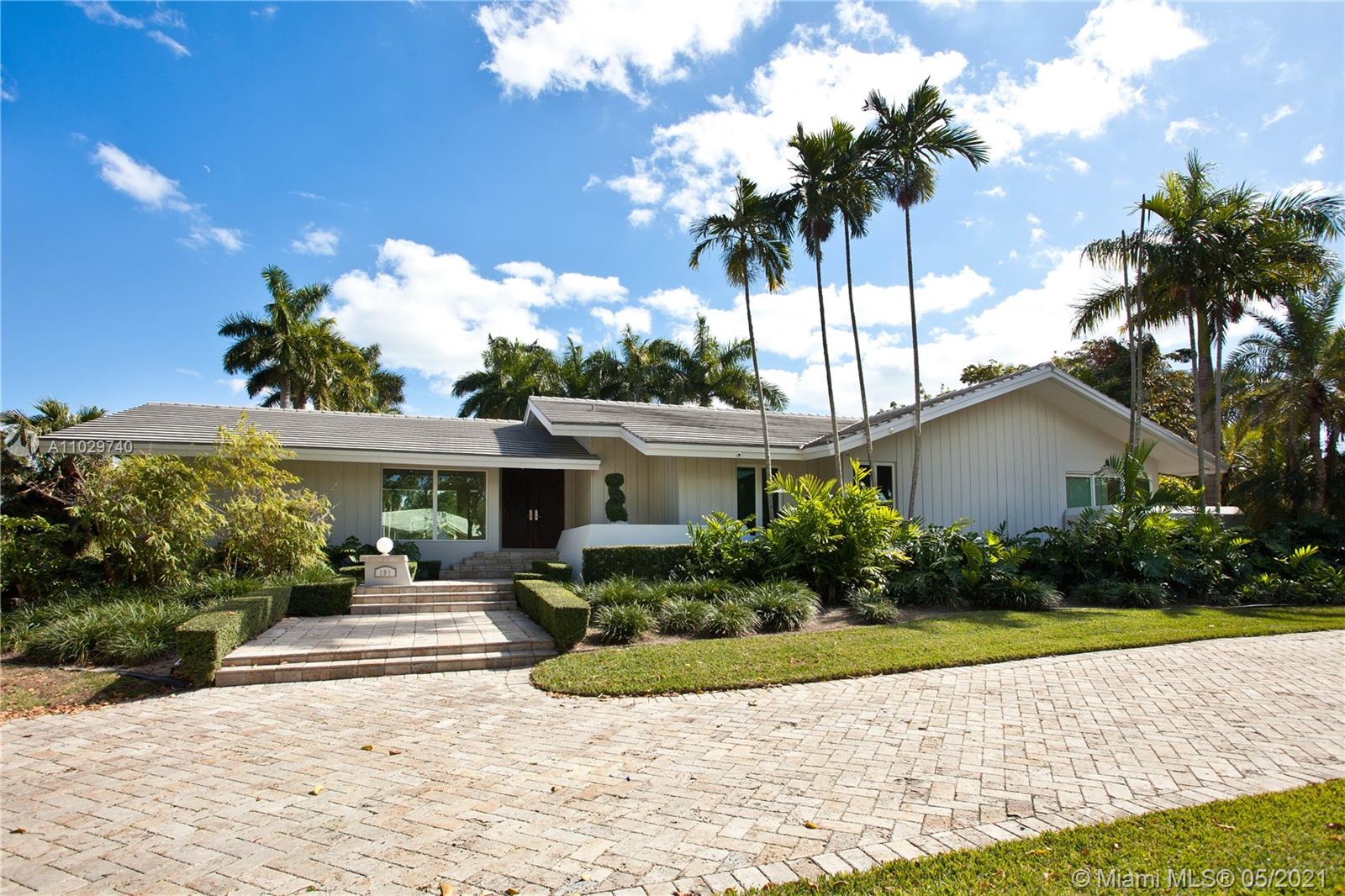 191 Los Pinos Ct Coral Gables, FL 33143