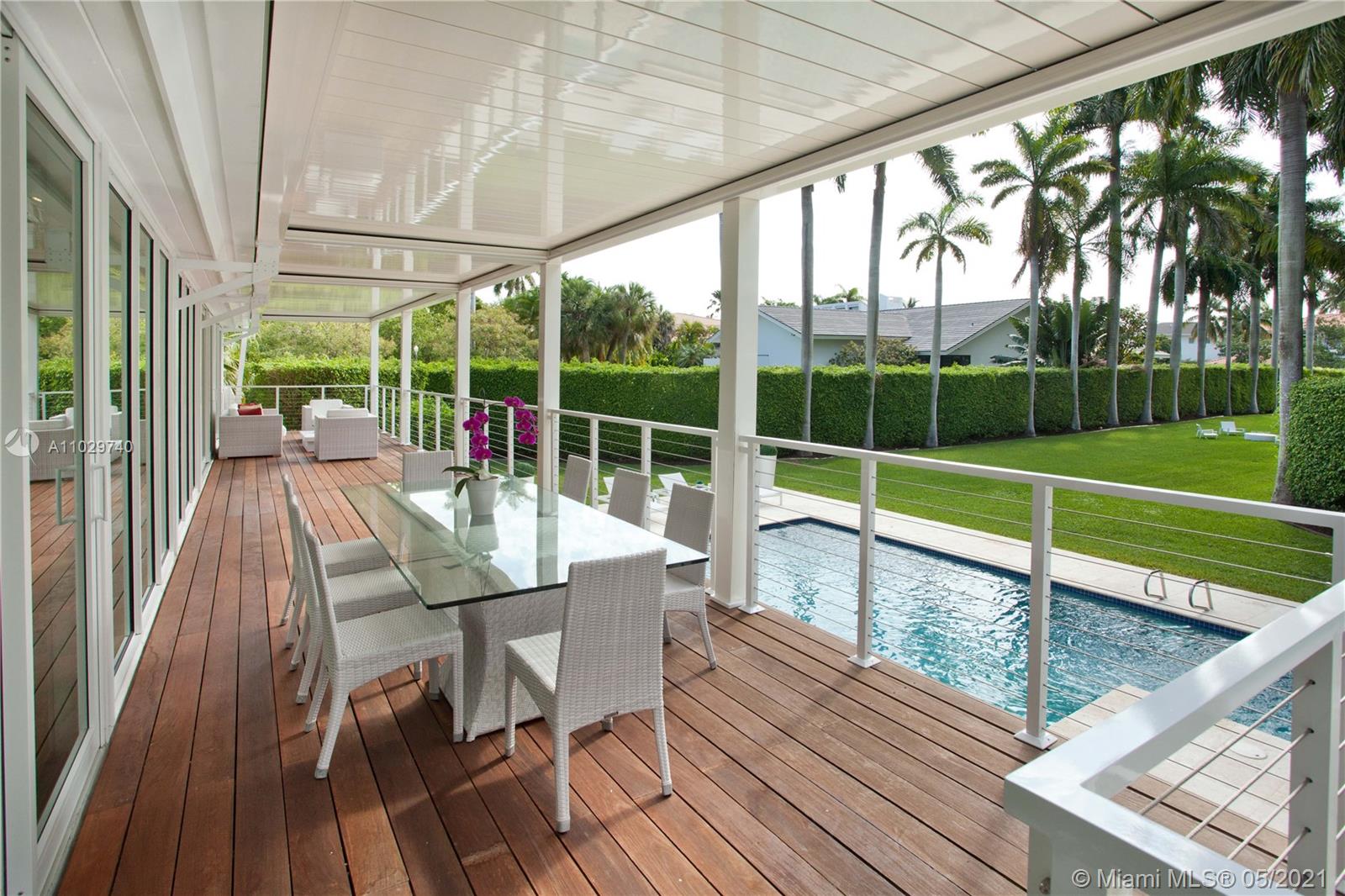 191 Los Pinos Ct Coral Gables, FL 33143