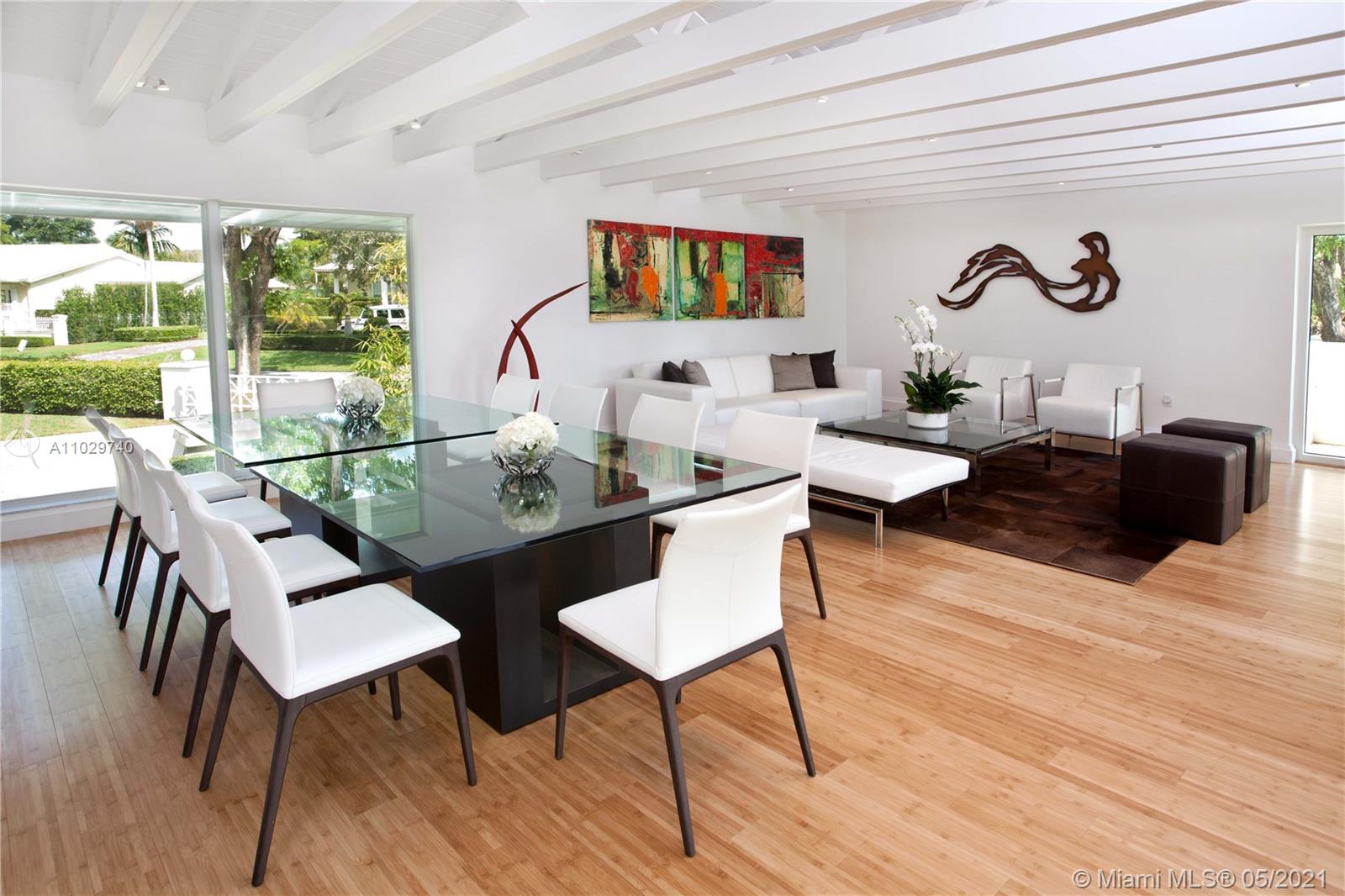 191 Los Pinos Ct Coral Gables, FL 33143