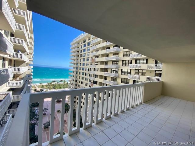 9801 Collins Ave #14N
