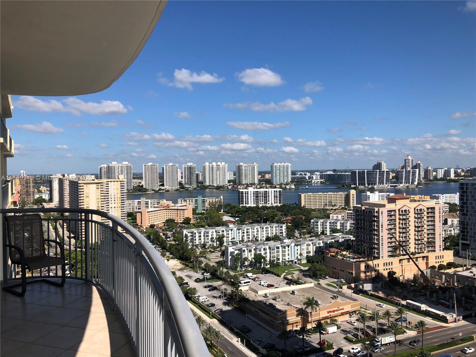 17375 Collins Ave #2608