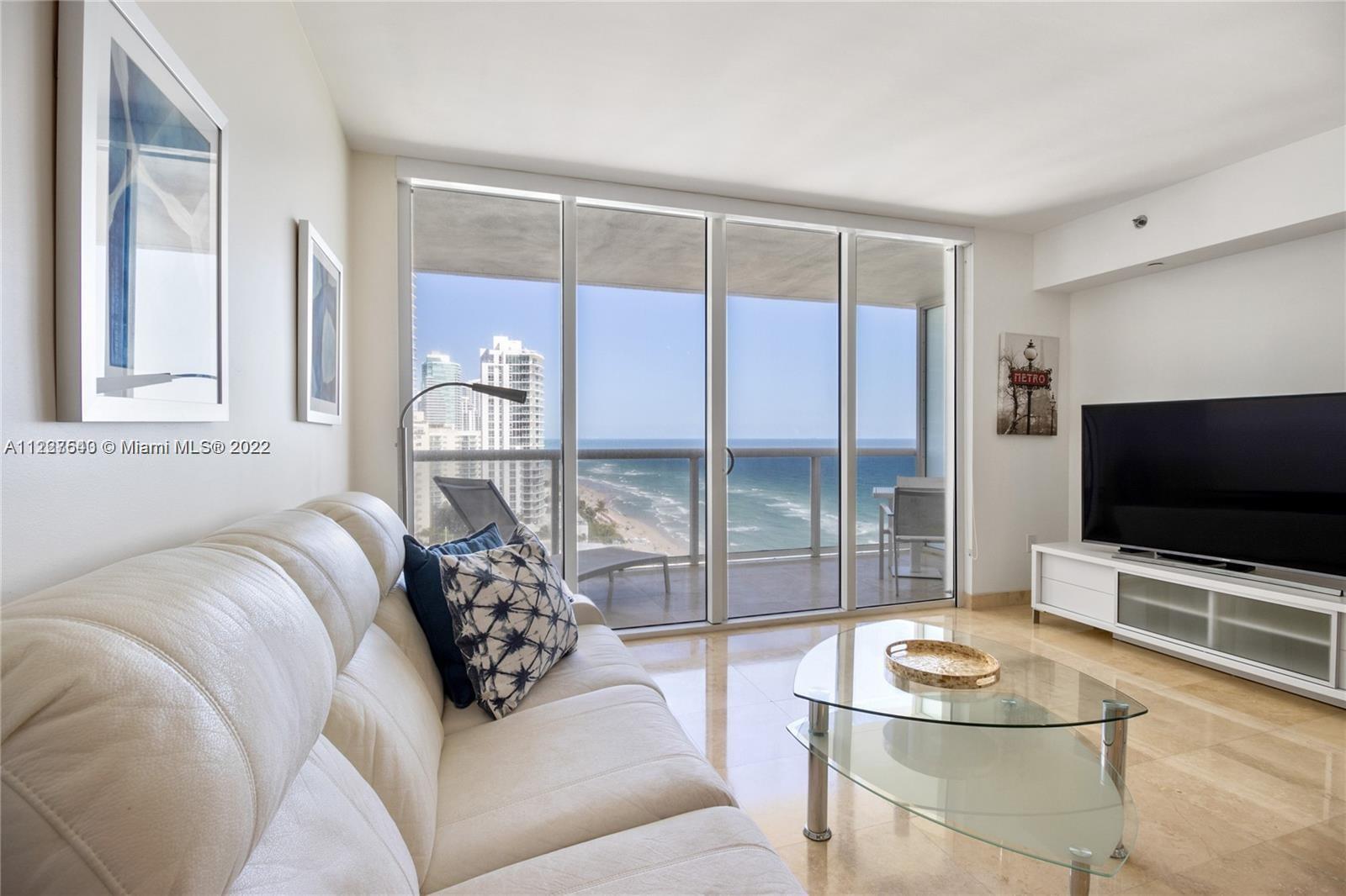 1830 S Ocean Dr Avail Now #1612