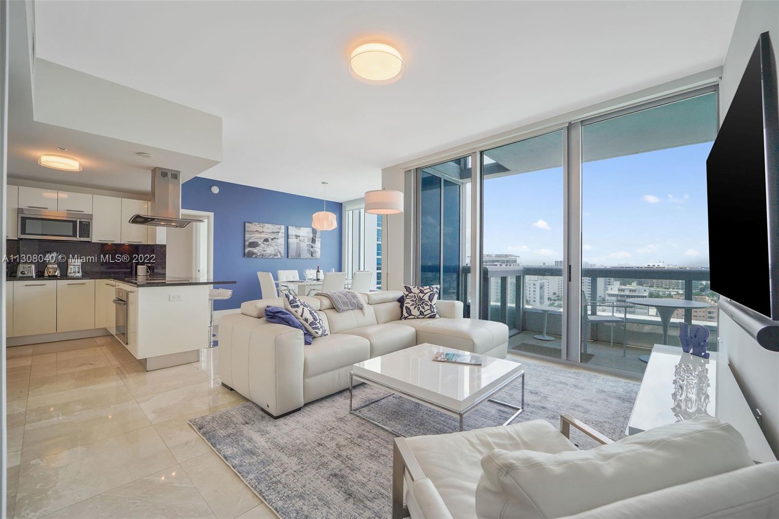 6899 Collins Ave #1210