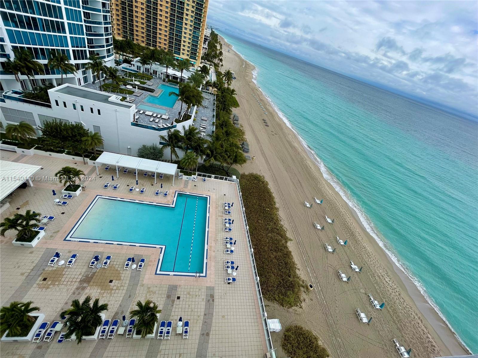 2751 S Ocean Dr #1204S