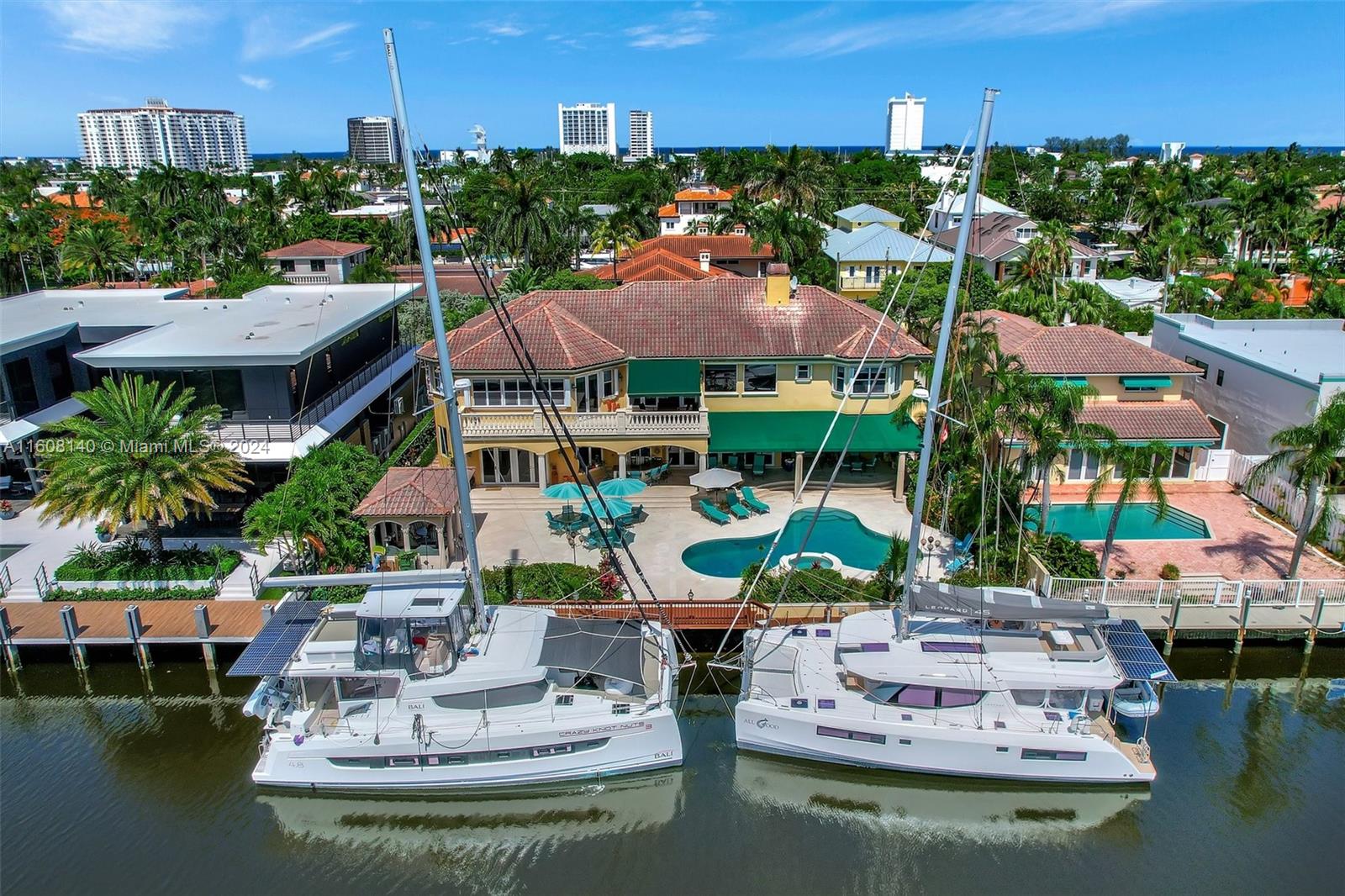 623 Riviera Isle Dr,Fort Lauderdale, FL 33301