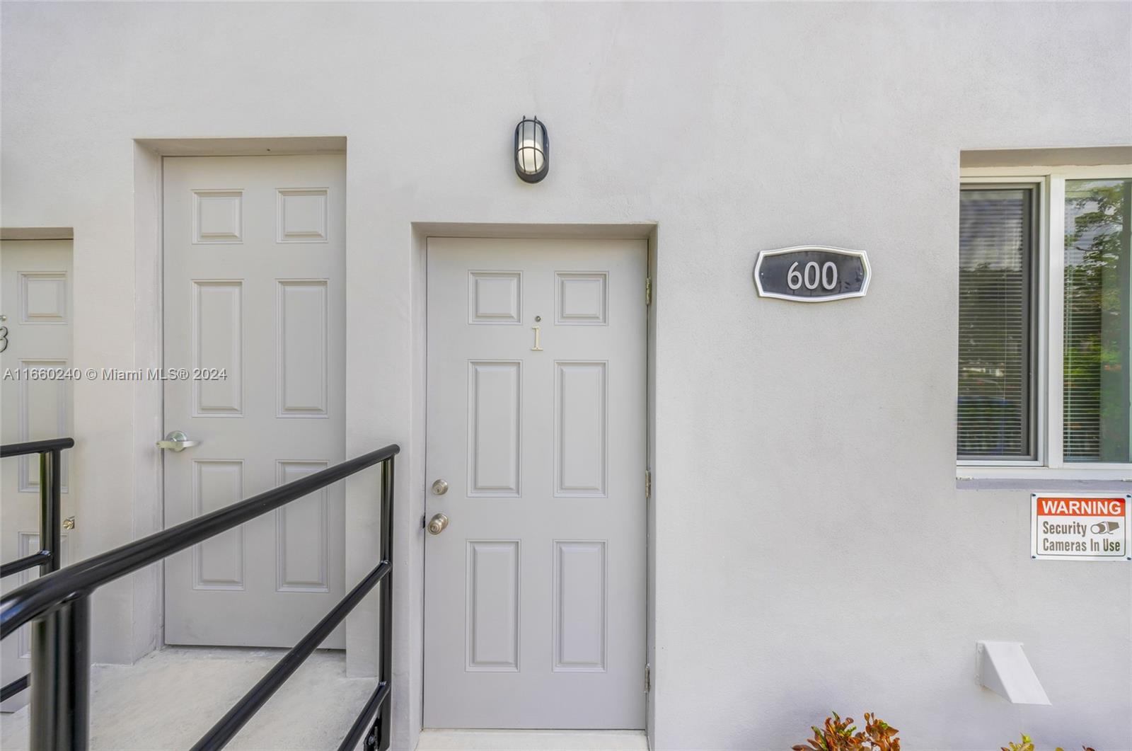 Duplex / Quad Plex / Triplex