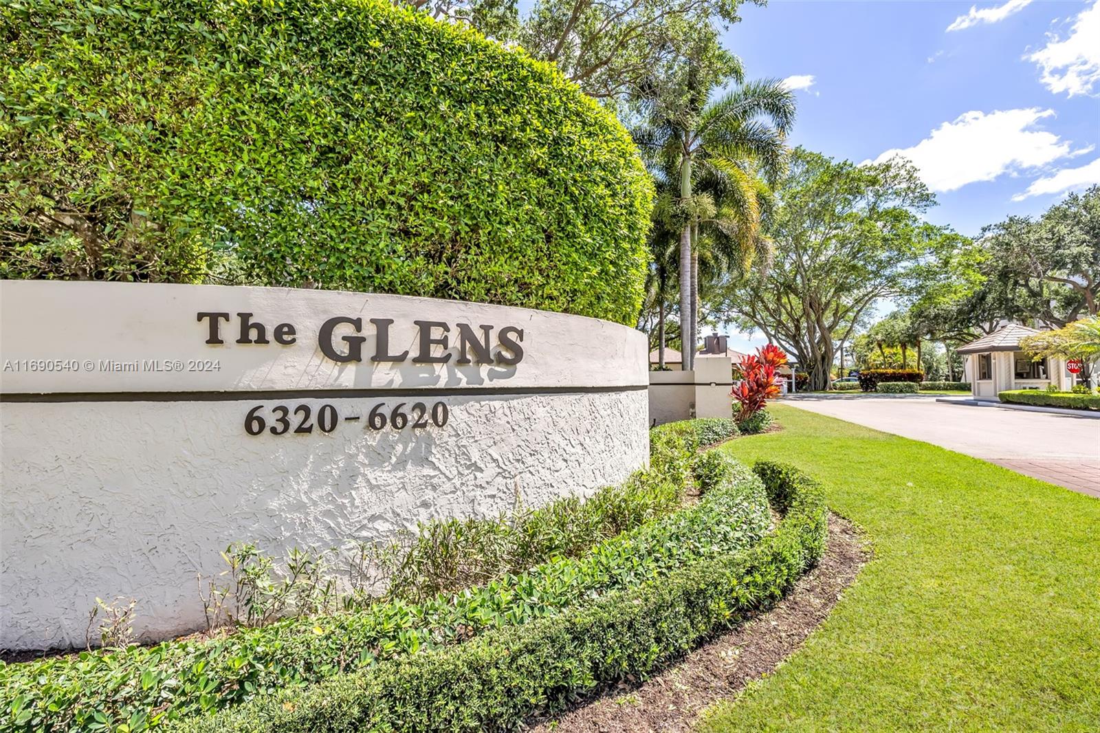6320 Boca Del Mar Dr #207
