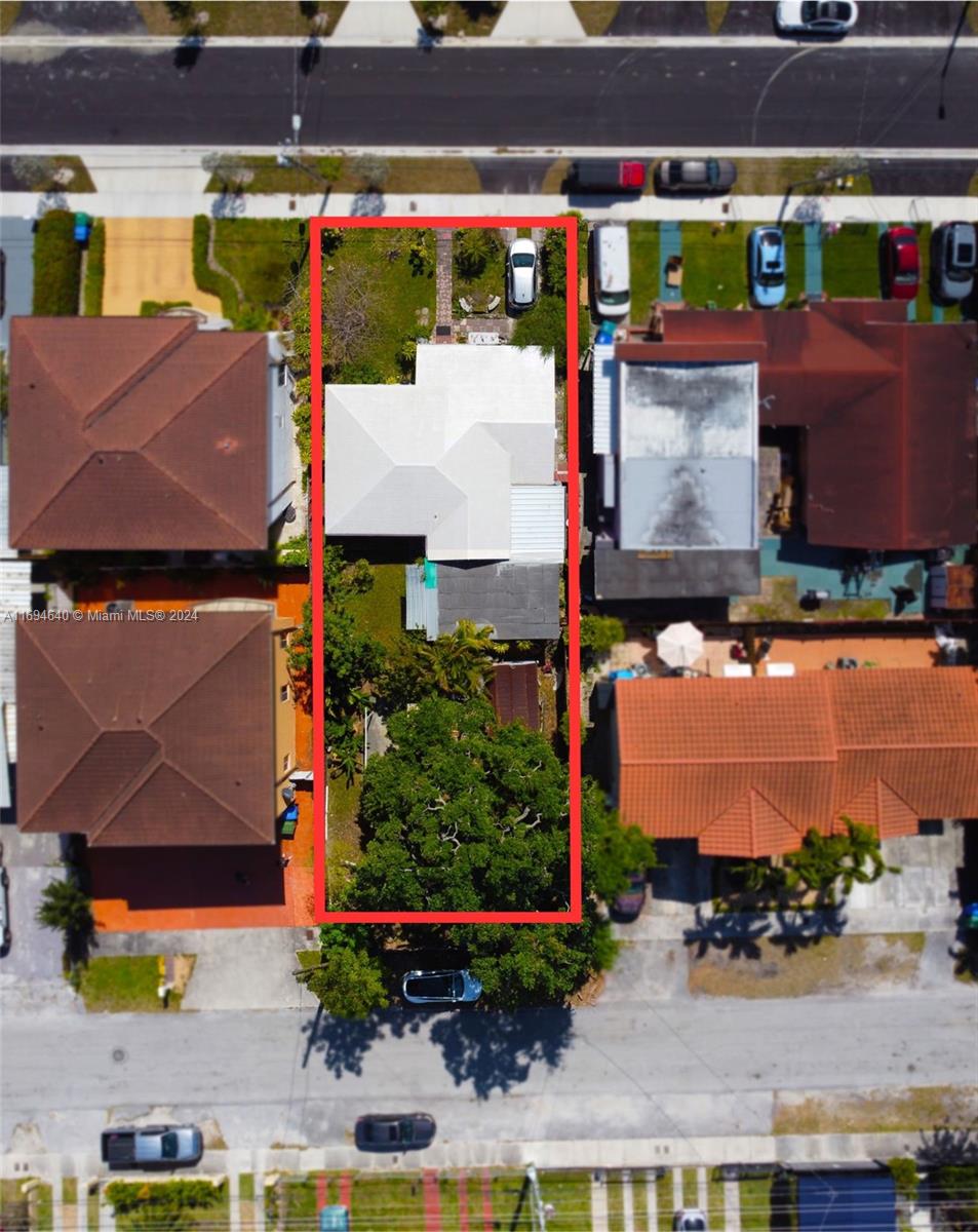 Duplex / Quad Plex / Triplex