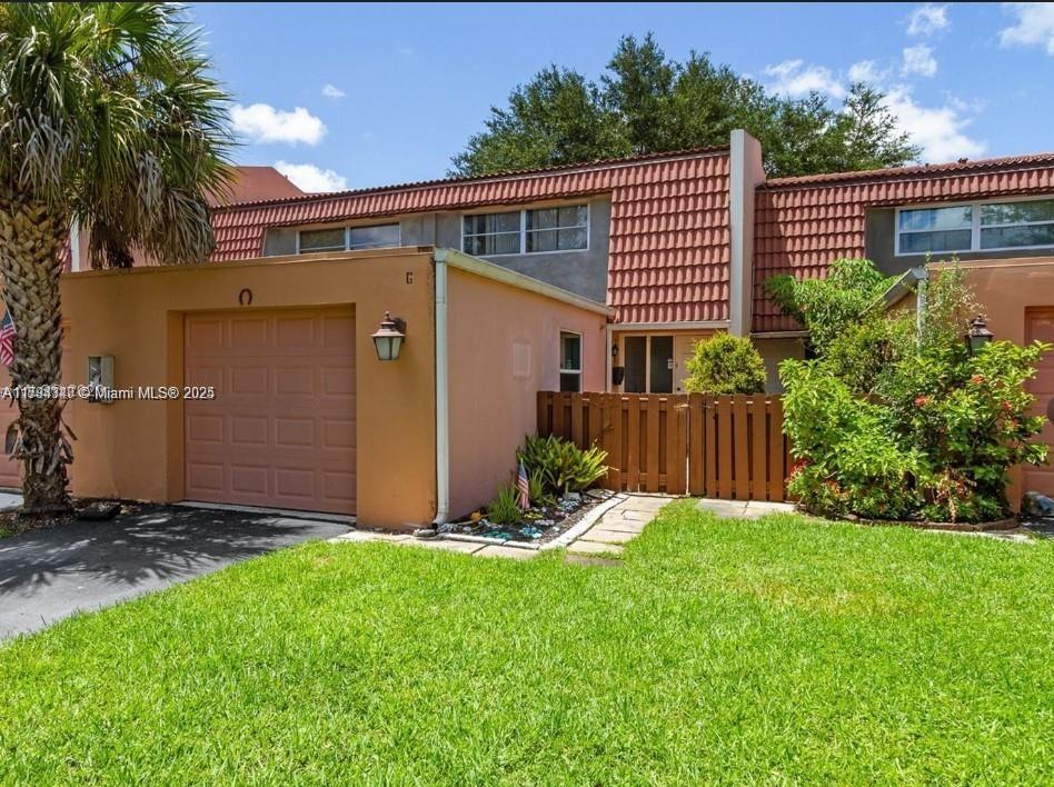 8605 NW 35th Ct #G