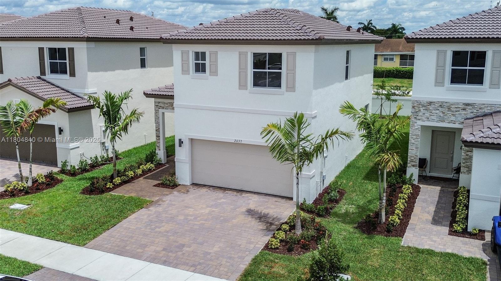 2637 SE 24th Ct #.,Homestead, FL 33035