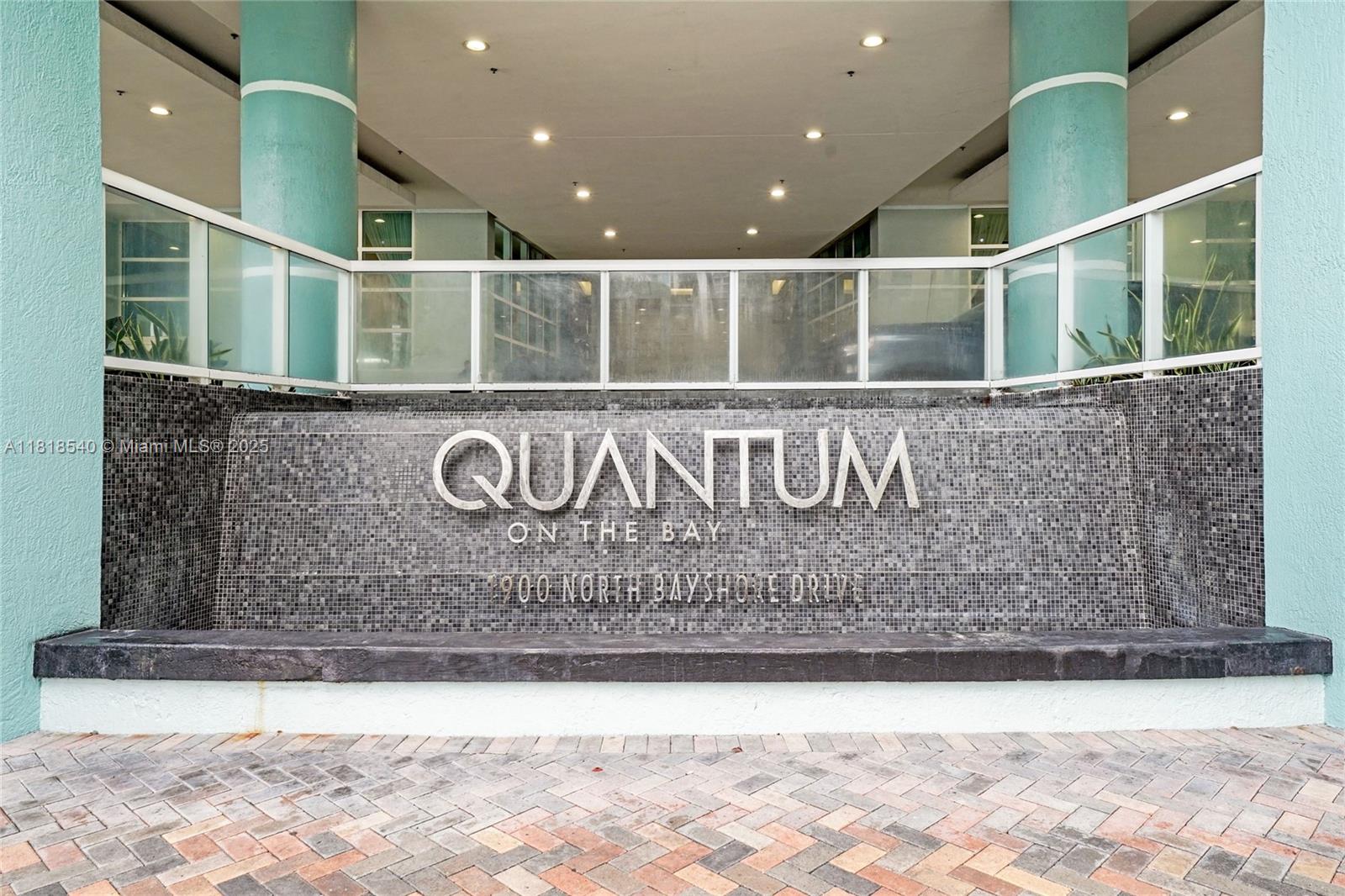 image Quantum On The Bay Condo1