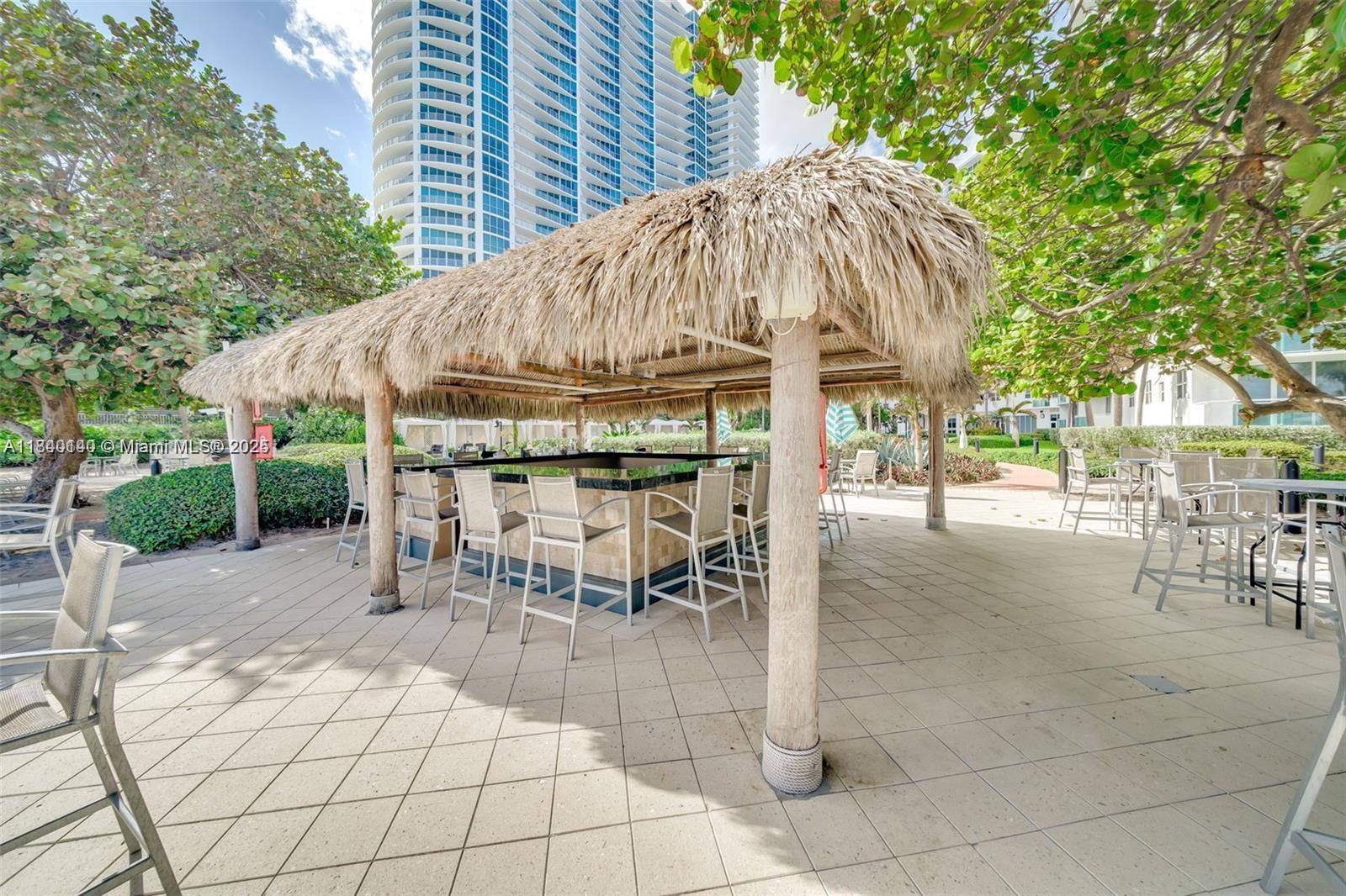 3001 S Ocean Dr #545