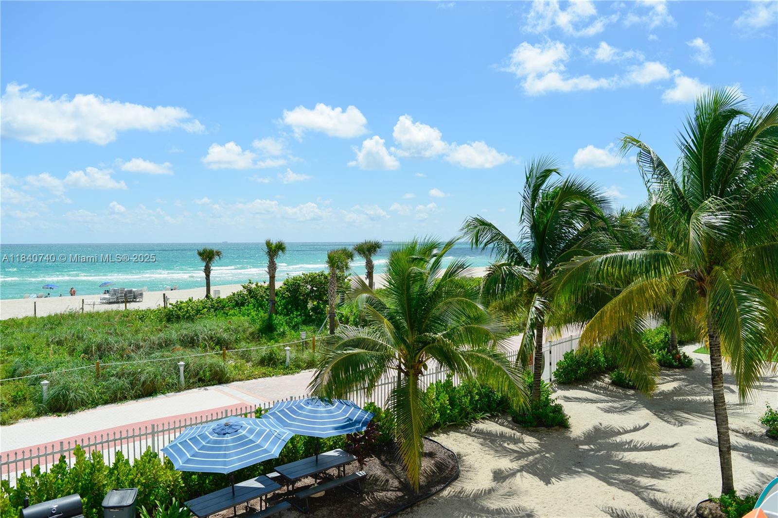 6039 Collins Ave #531
