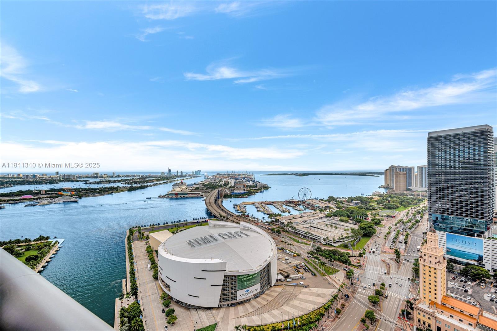 888 Biscayne Blvd #4102