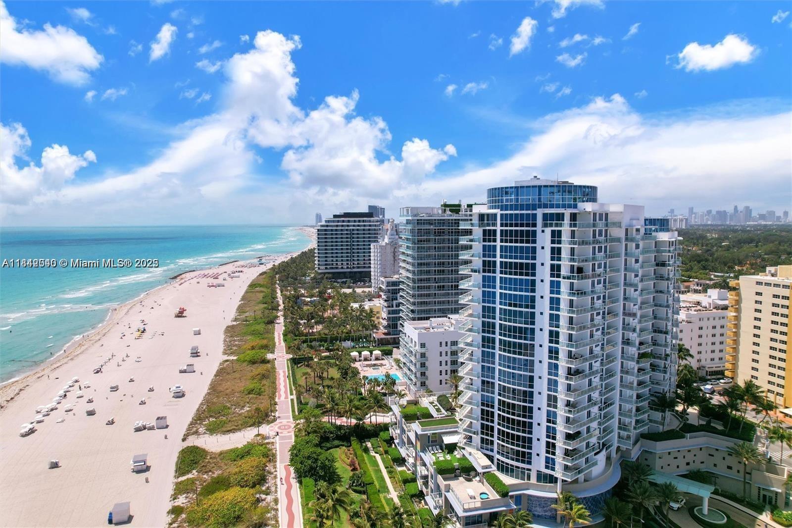 image Mosaic On Miami Beach10