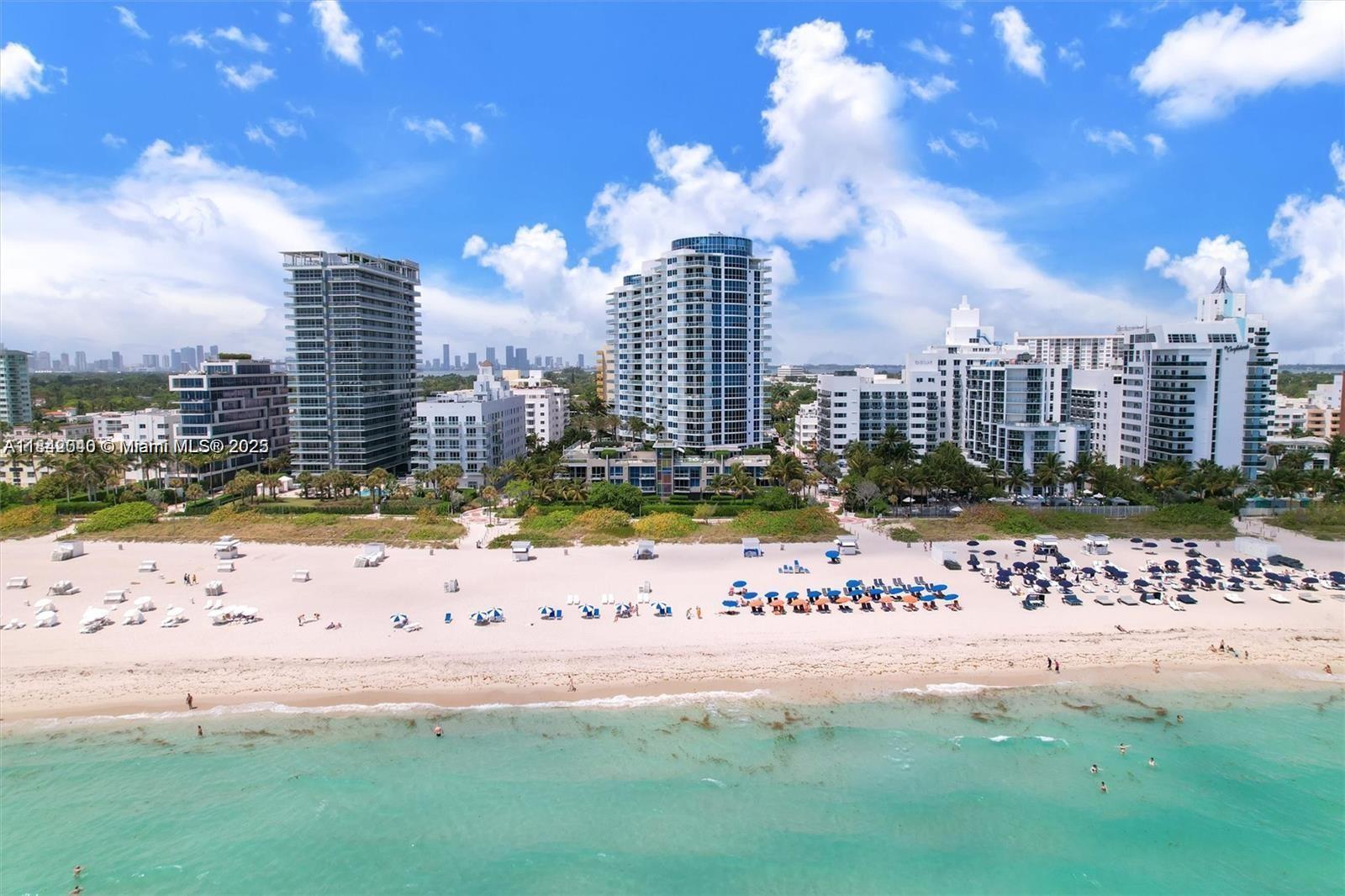 image Mosaic On Miami Beach11