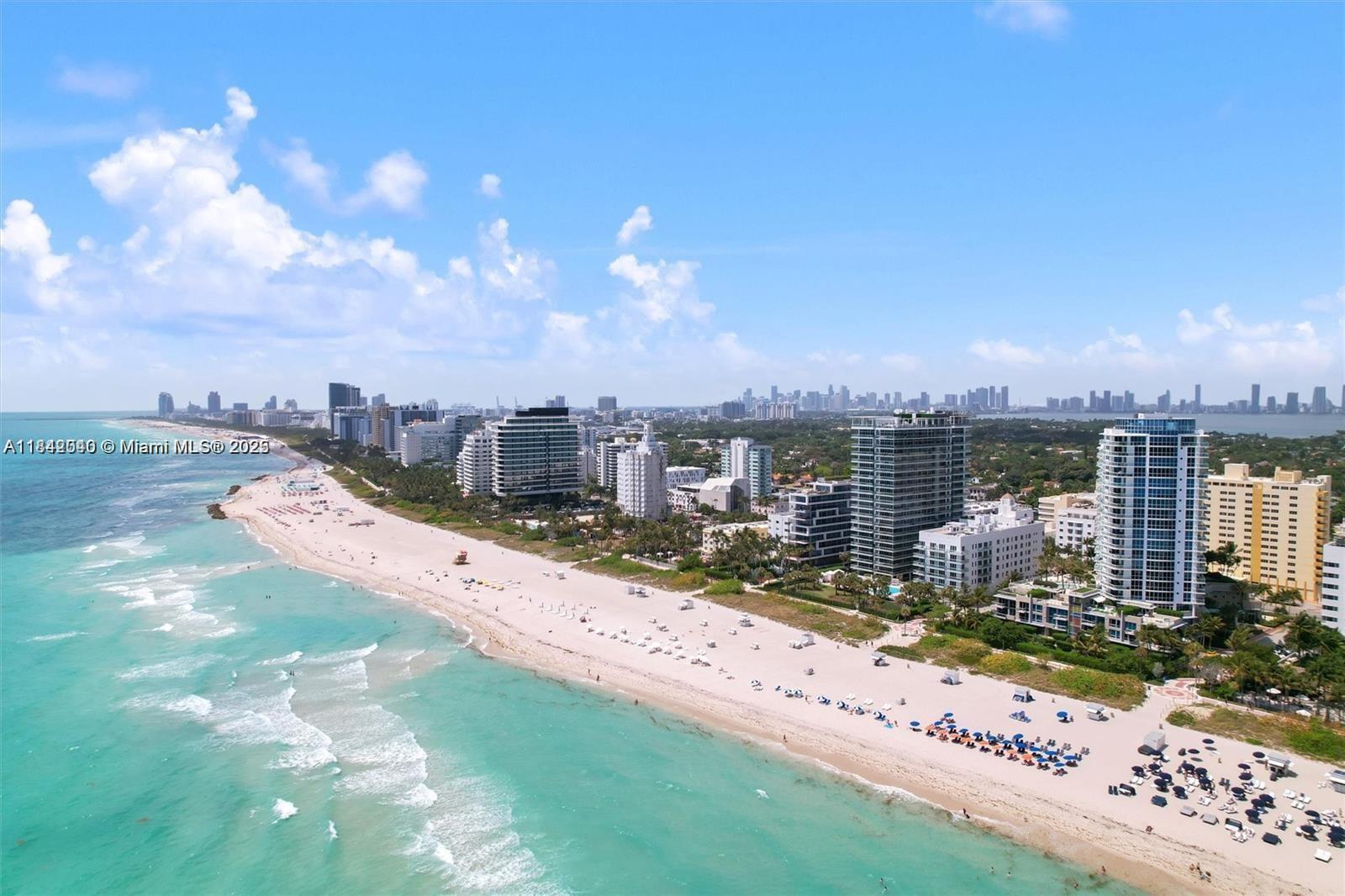 image Mosaic On Miami Beach12