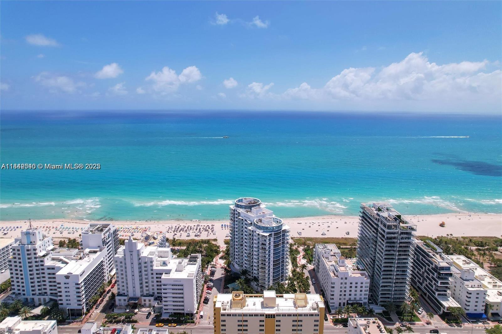 image Mosaic On Miami Beach13