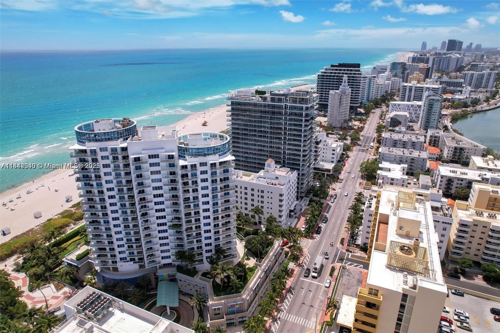 image Mosaic On Miami Beach41