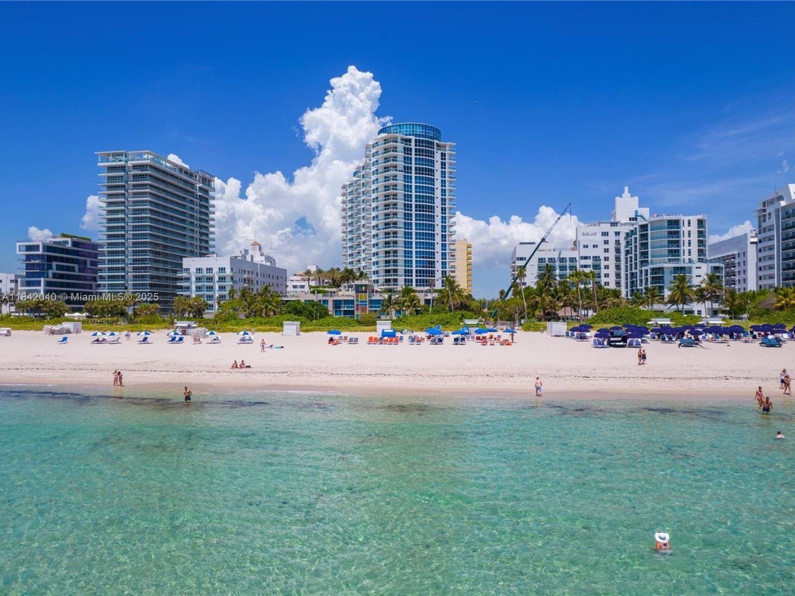 image Mosaic On Miami Beach42