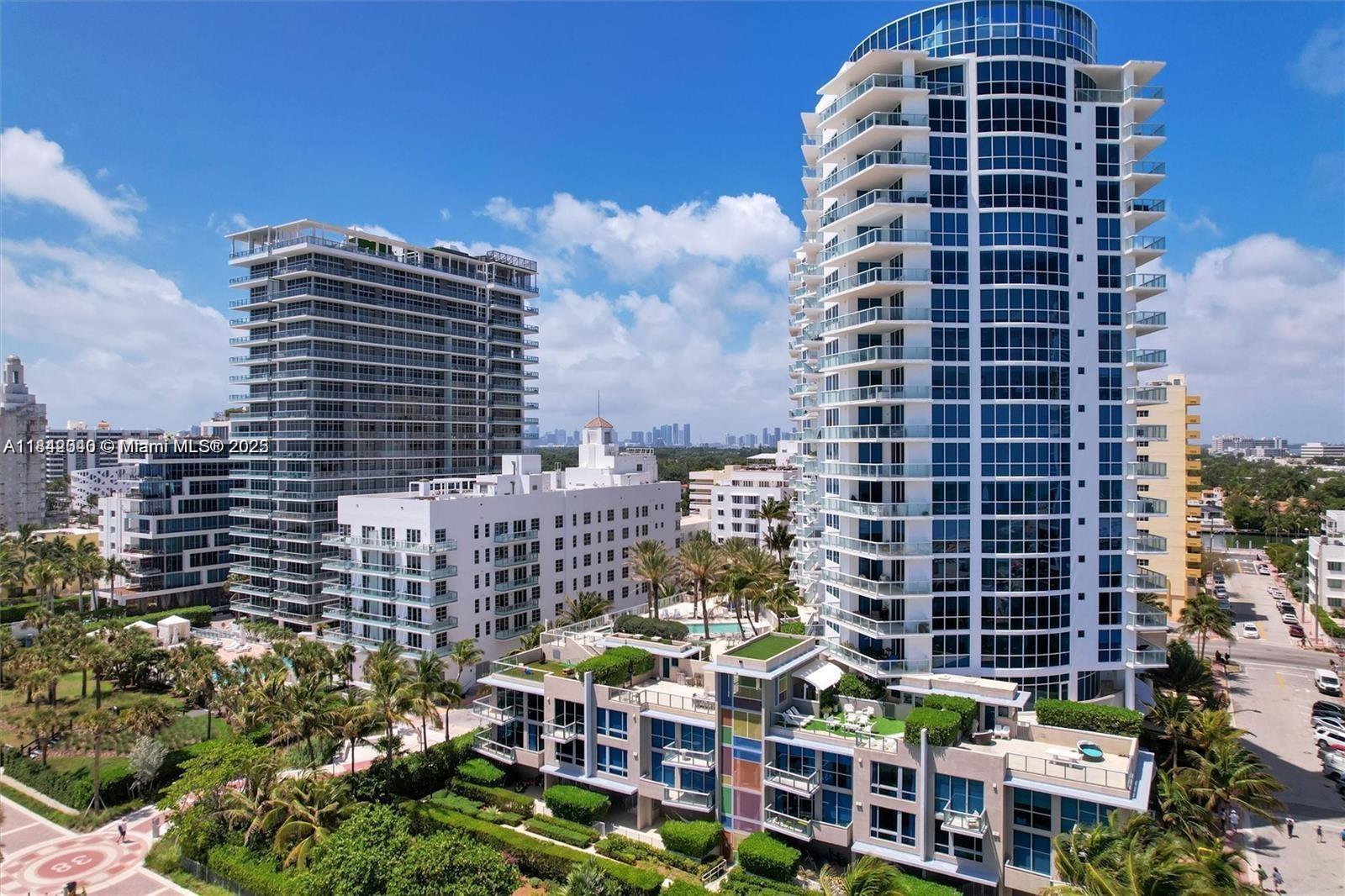 image Mosaic On Miami Beach8