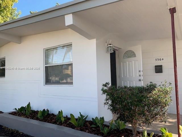 3360 Frow Ave