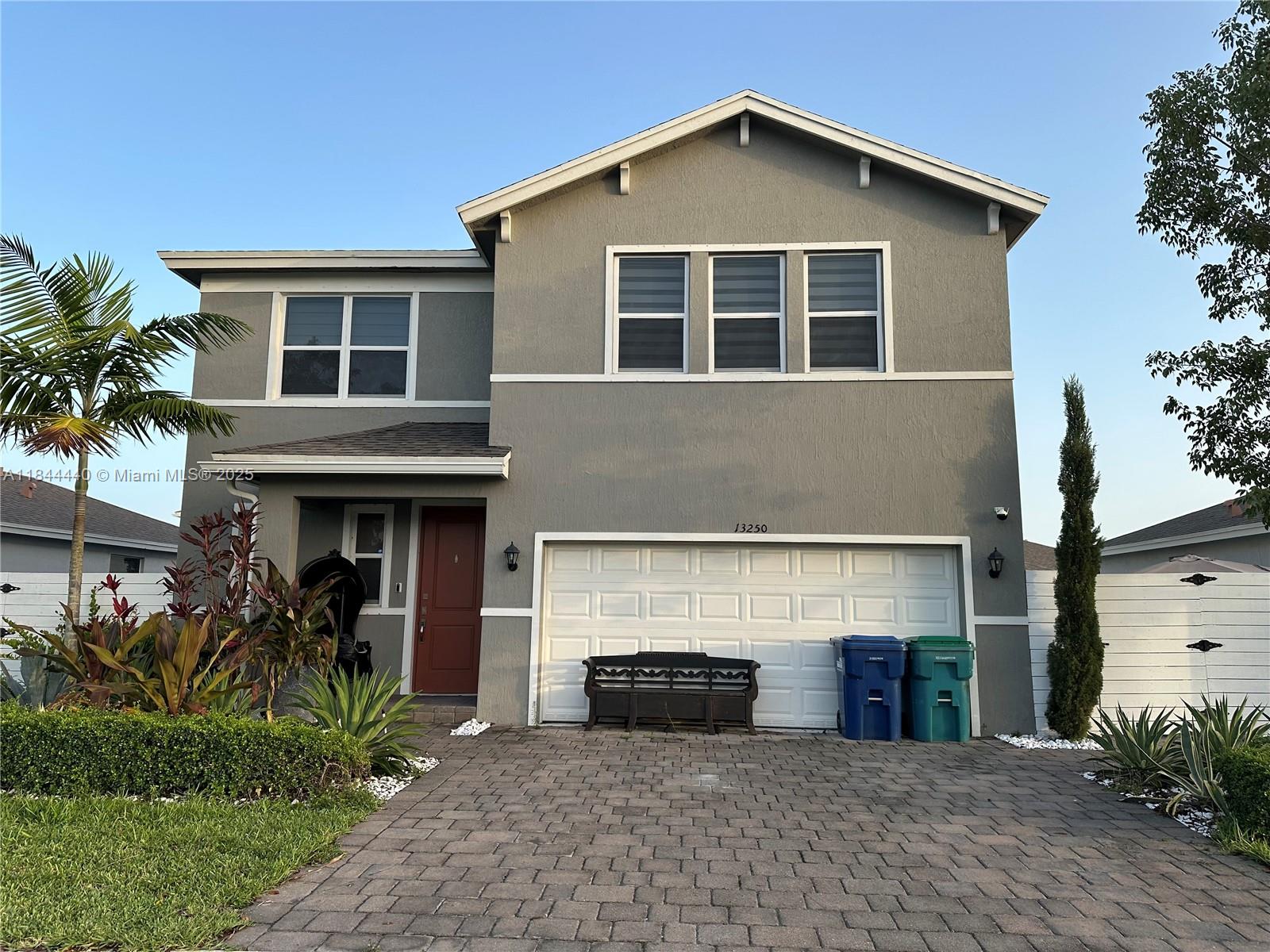 13250 SW 272th St