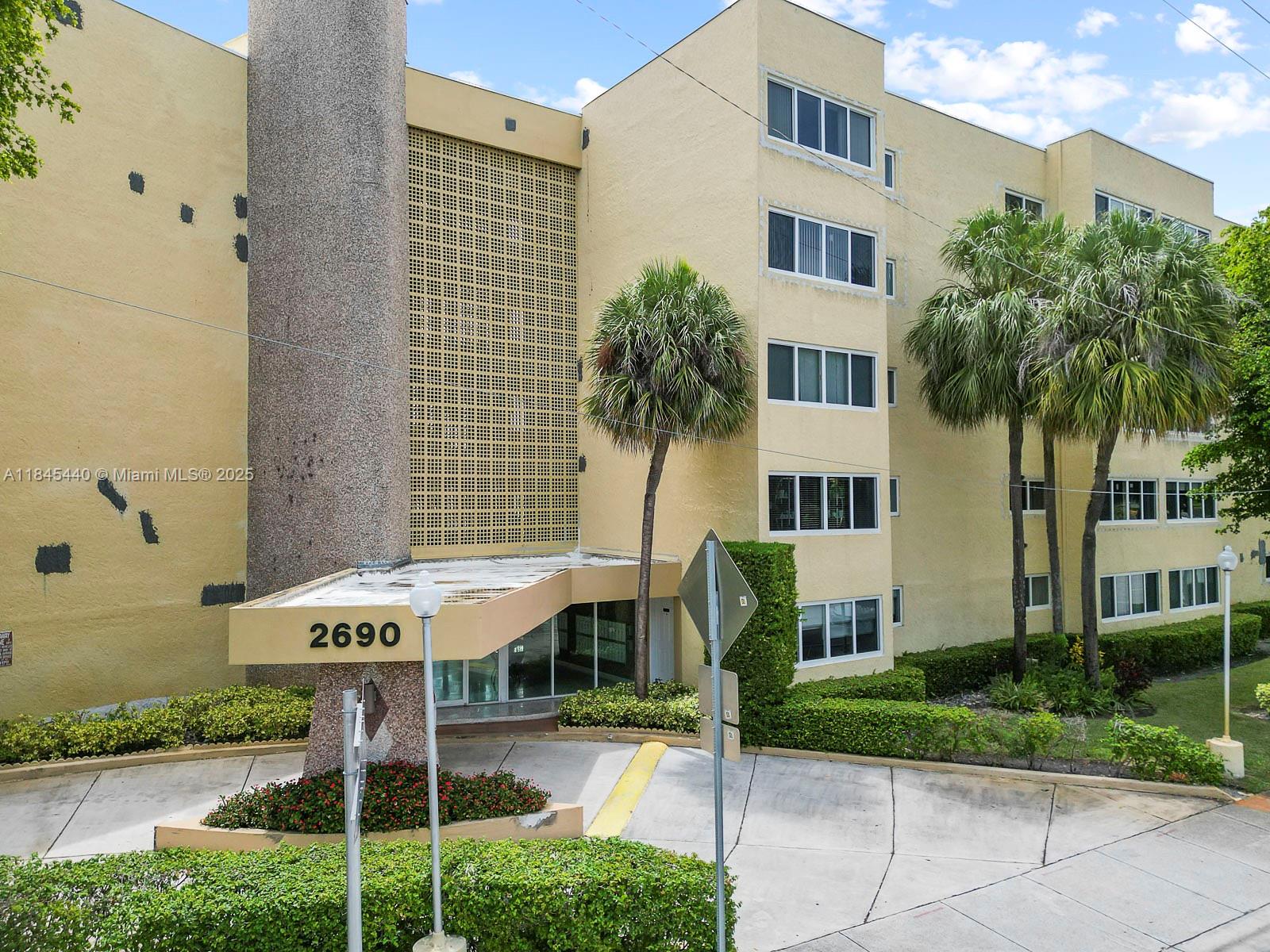 2690 SW 22nd Ave #507