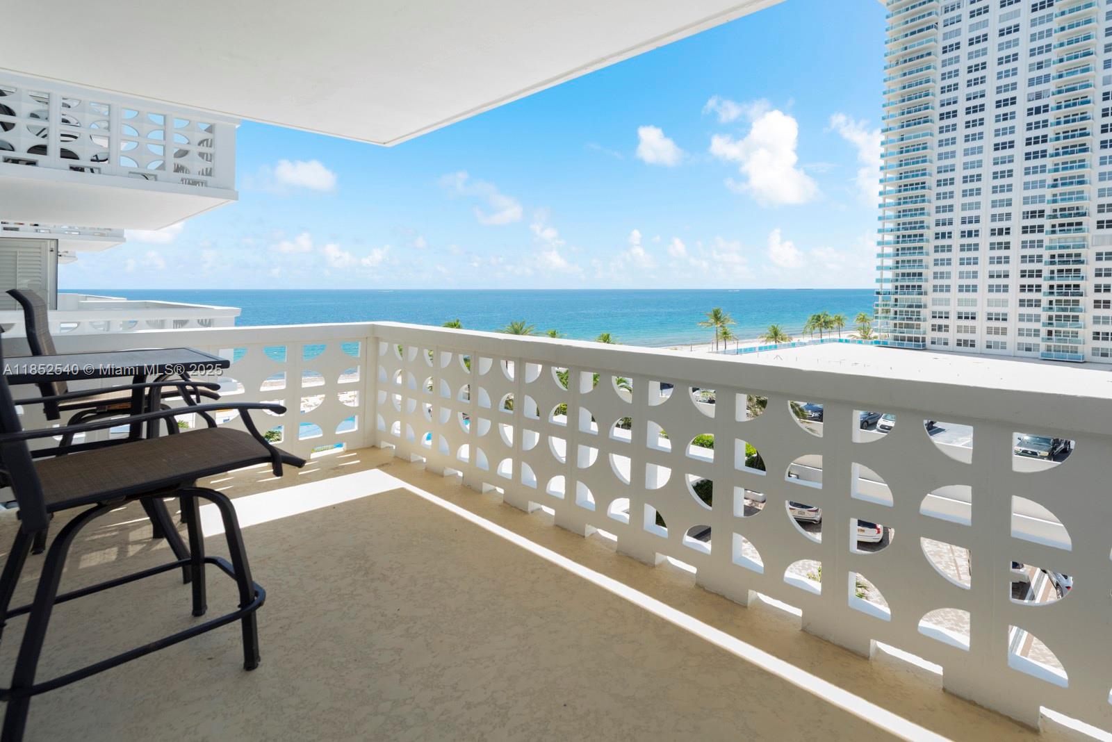 4010 Galt Ocean Dr #609
