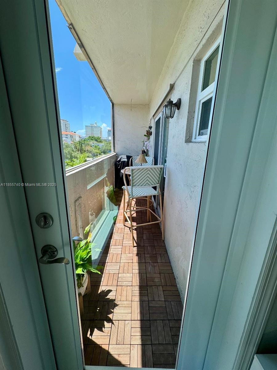 1650 S Le Jeune Rd #302