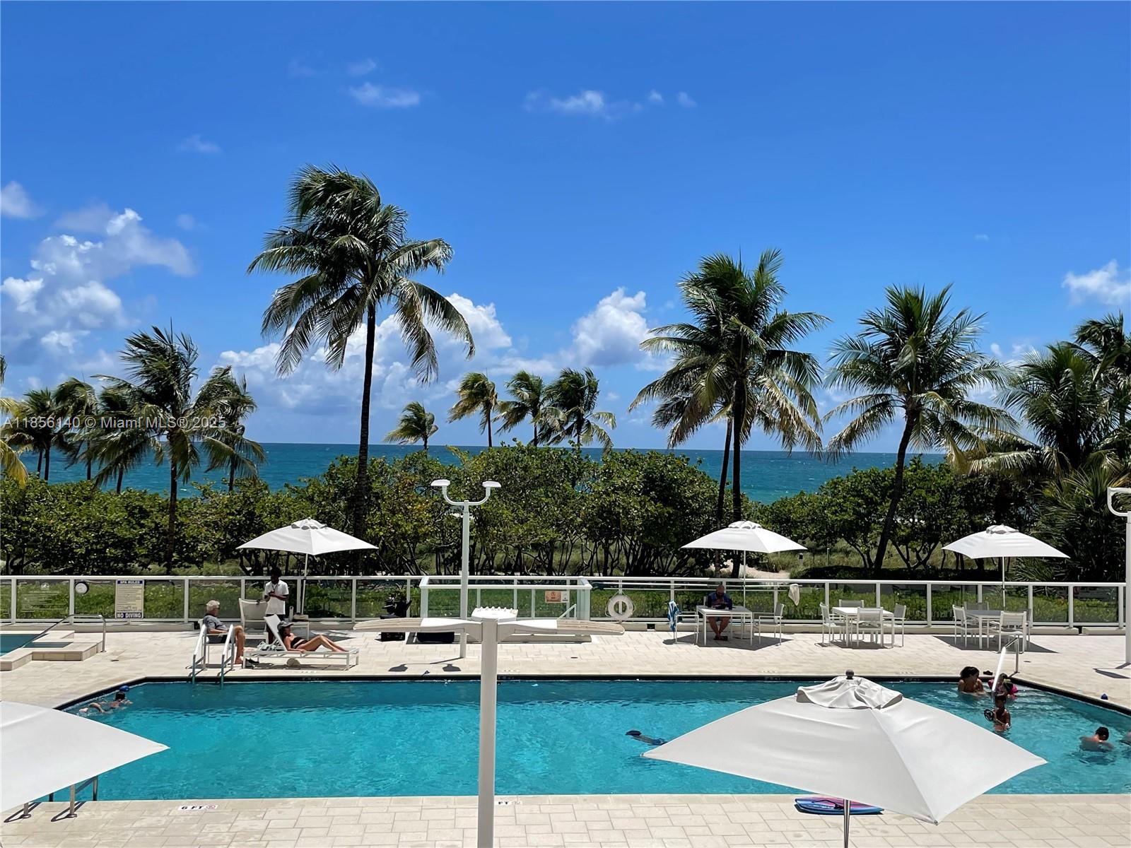 10185 Collins Ave #318