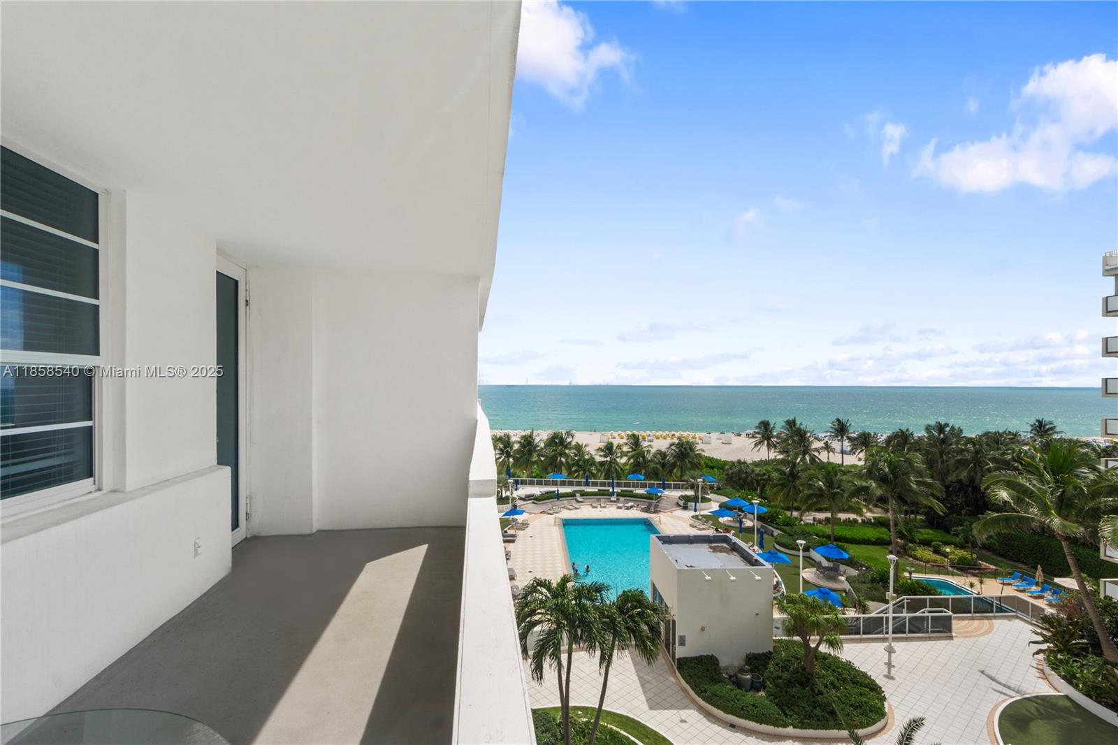 100 Lincoln Rd #734