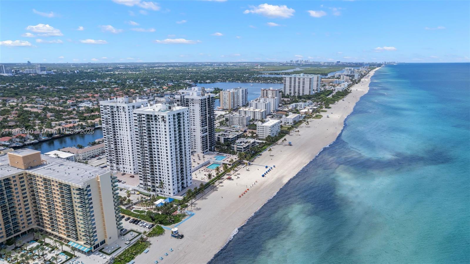 2301 S Ocean Dr #1503