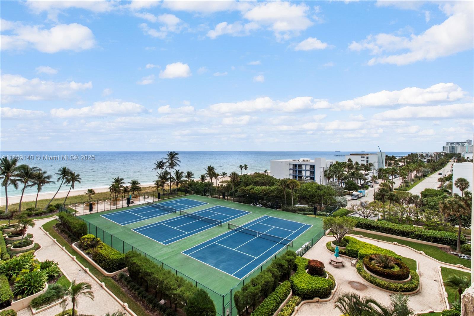 4900 N Ocean Blvd #809