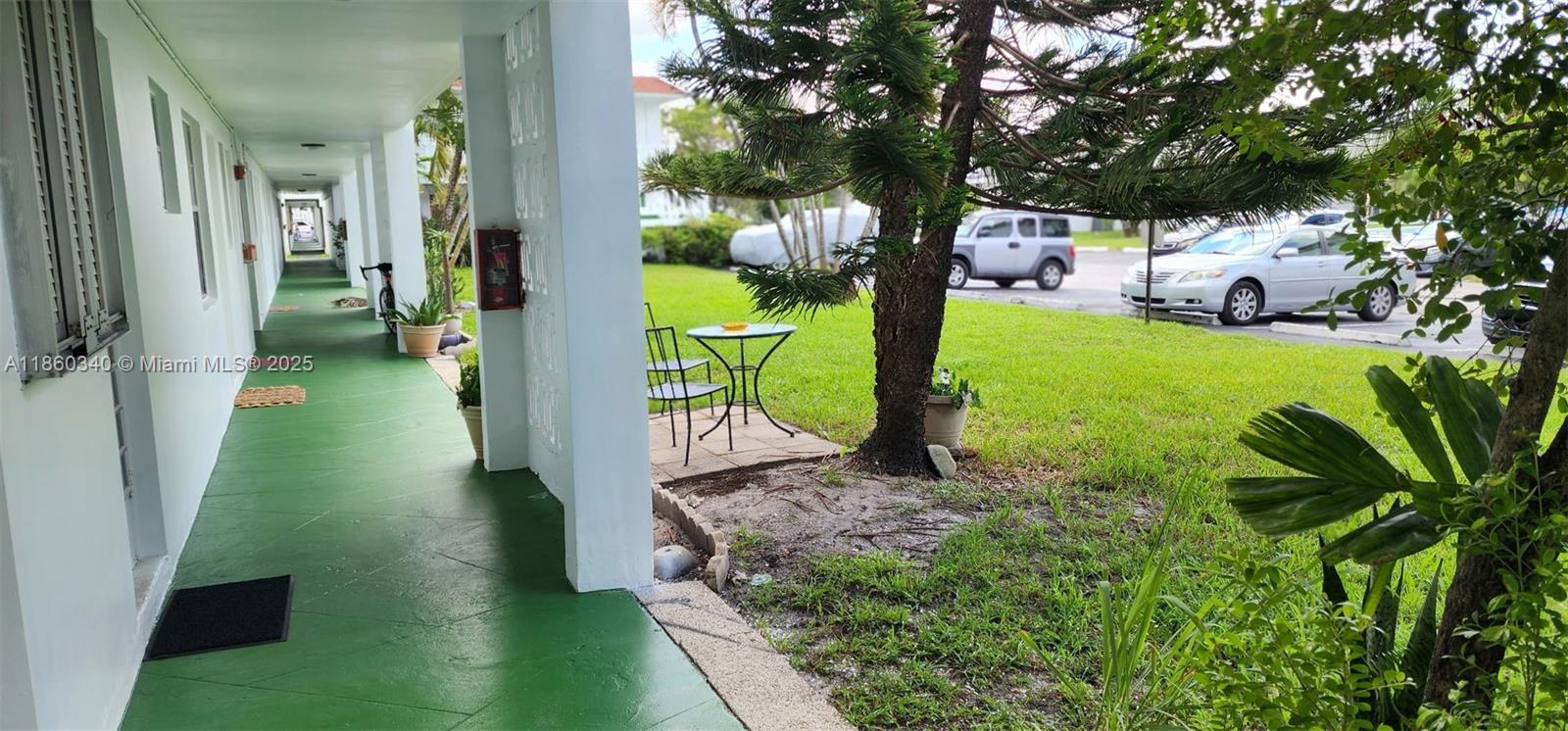 1400 NW 43rd Ter #107