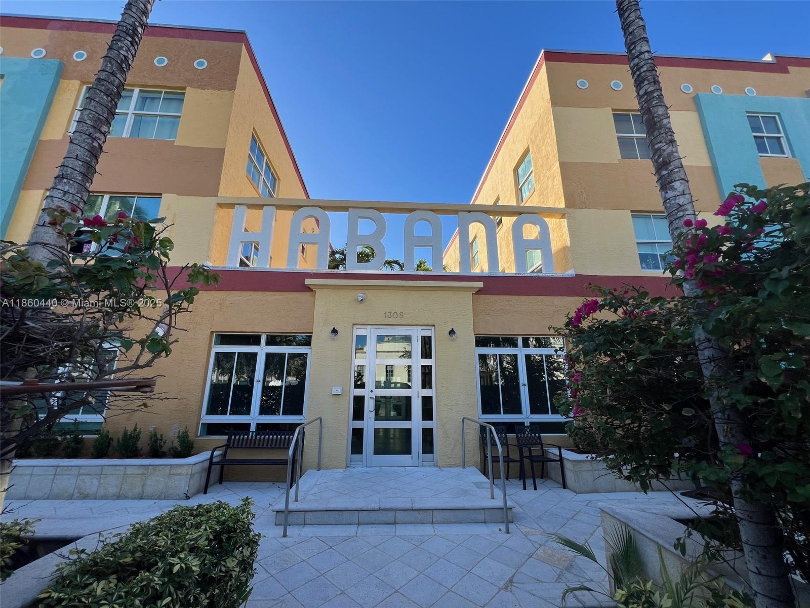 1308 Drexel Ave #103