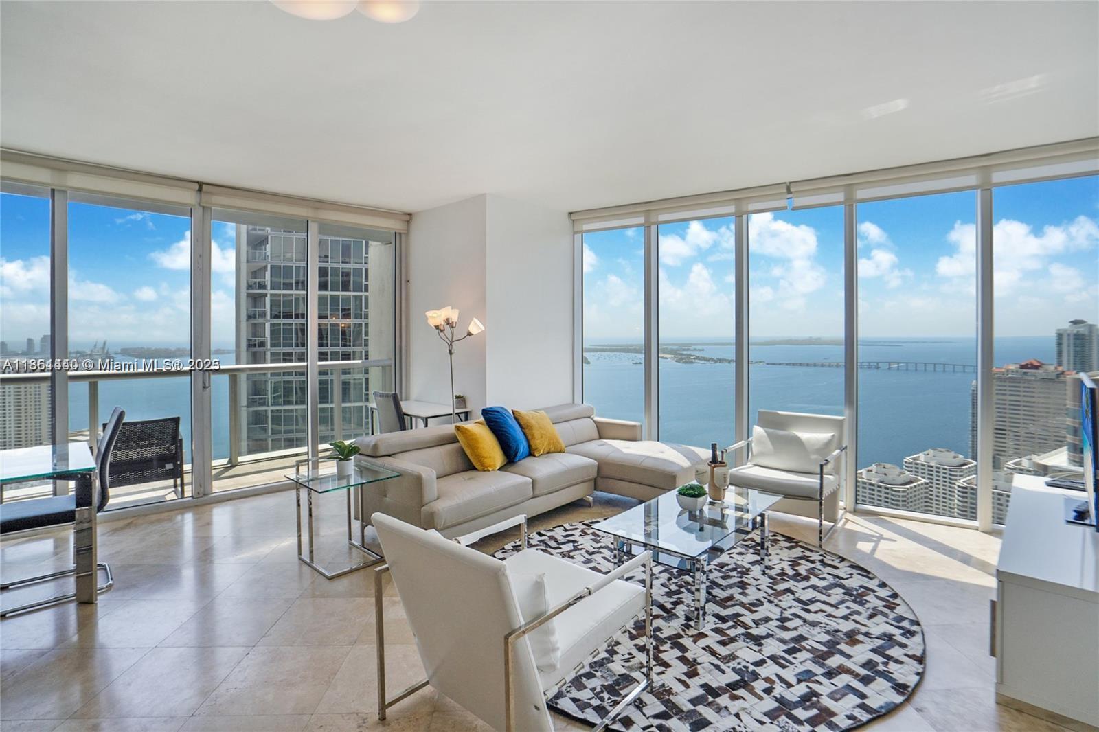 485 Brickell Ave #4710