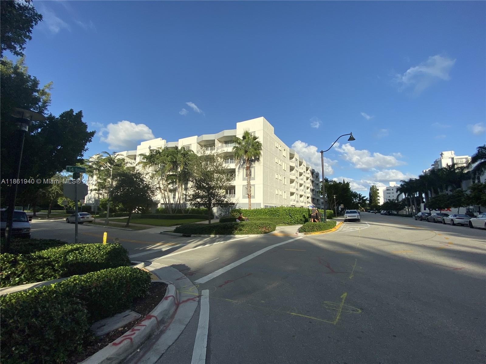 1401 Bay Rd #405