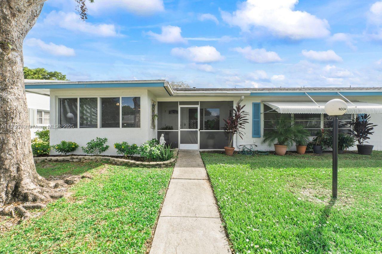 1036 NW 85th Ter #A76