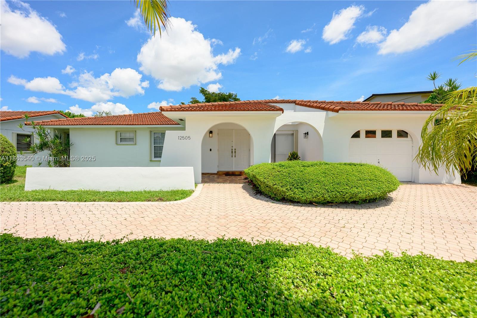 12505 SW 22nd Ter #-