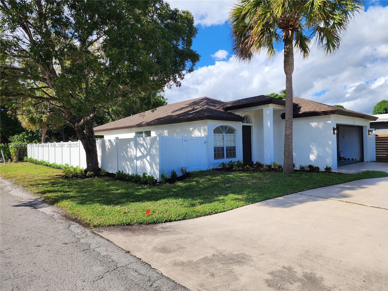1701 NW 6th Ave