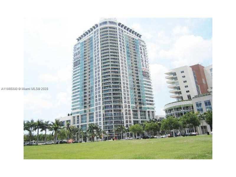 image Four Midtown Miami Condo1