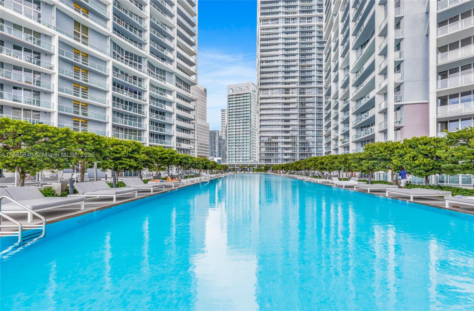 475 Brickell Ave #712 & 714