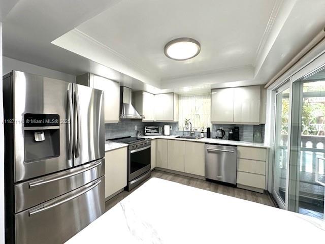 200 NE 12th Ave #5B