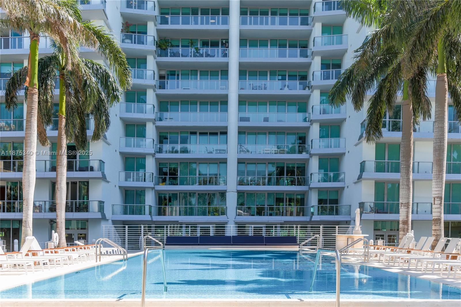 2627 S Bayshore Dr #801